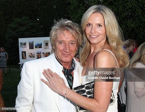 6,301 Penny Lancaster Photos & High Res Pictures